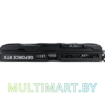Видеокарта Palit GeForce RTX 5070 Ti GamingPro OC V1 16GB GDDR7 (NE7507TS19T2-GB2031Y) картинка 8